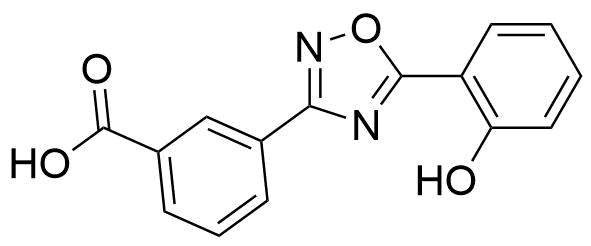 Ataluren Impurity 8