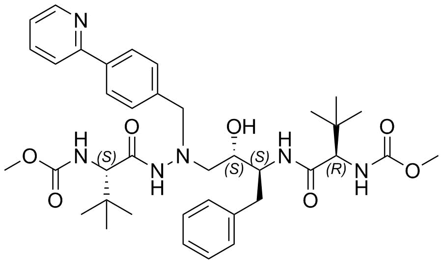 Atazanavir EP Impurity G