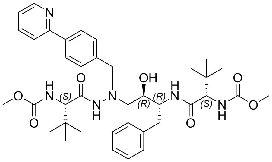 Atazanavir EP Impurity H