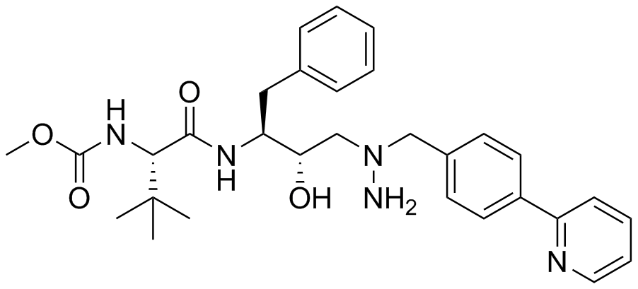 Atazanavir Impurity 1