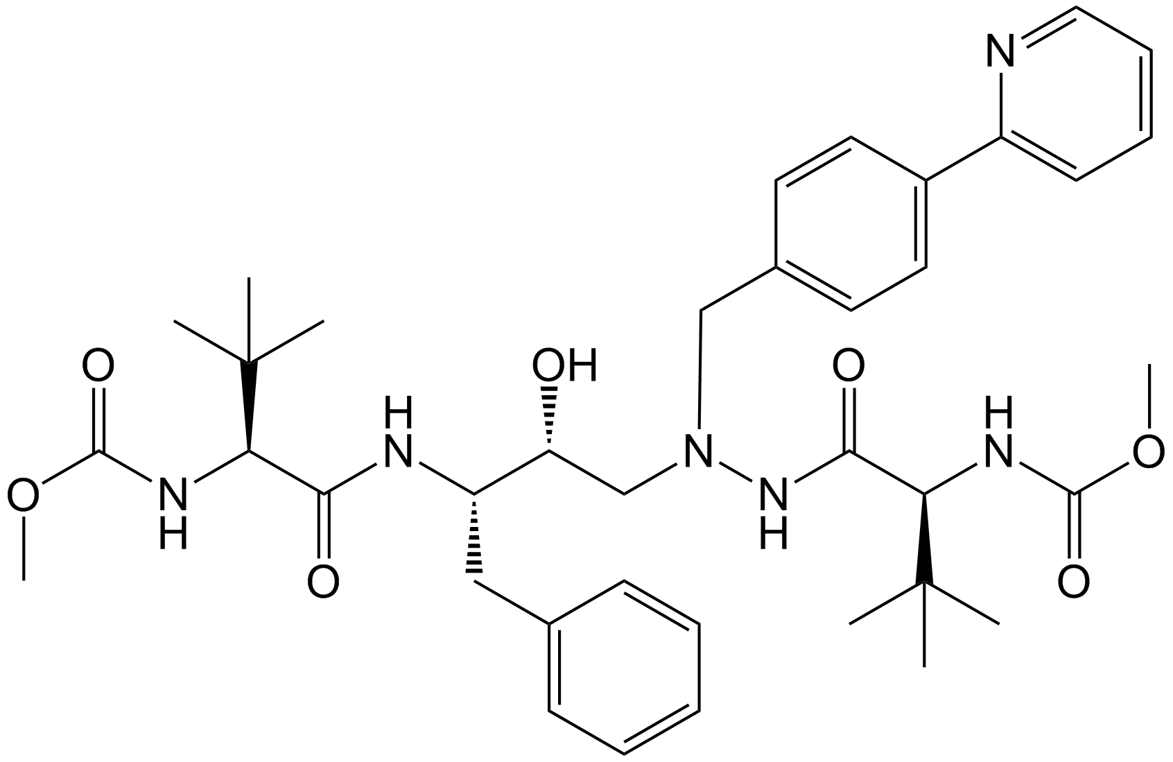 Atazanavir Impurity 2
