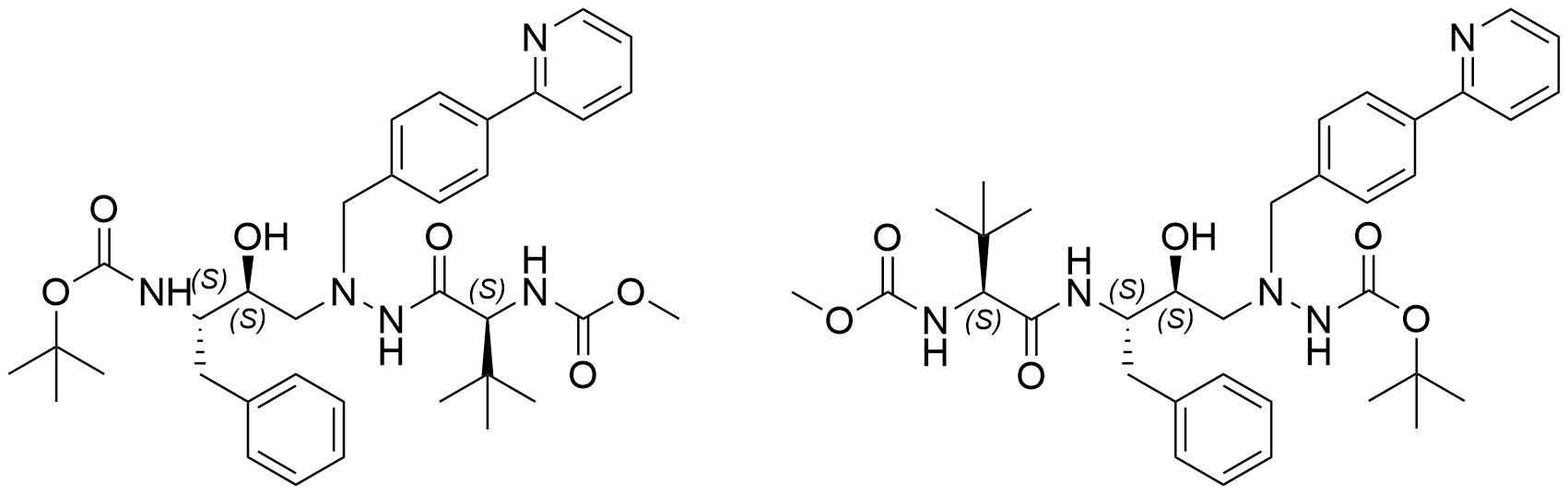 Atazanavir Impurity 3