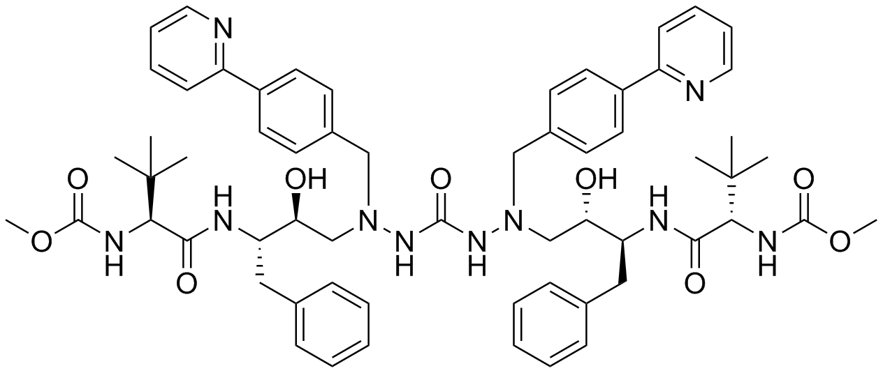 Atazanavir Impurity 4