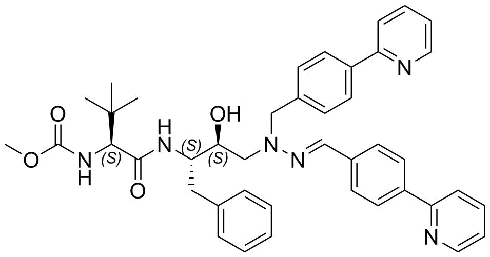 Atazanavir EP Impurity I