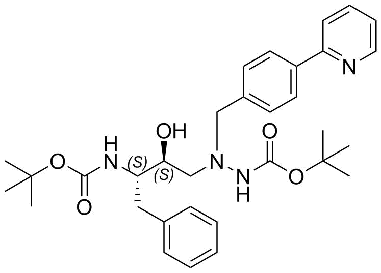 Atazanavir EP Impurity J