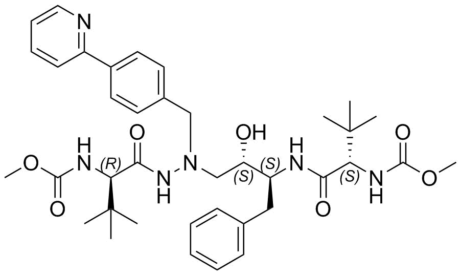 Atazanavir Impurity 17