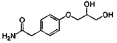 Atenolol EP Impurity B