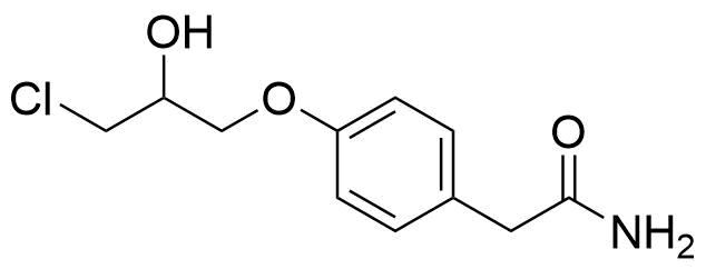 Atenolol EP Impurity D