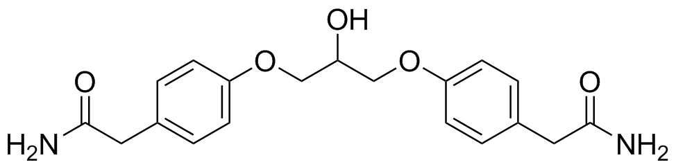 Atenolol EP Impurity E