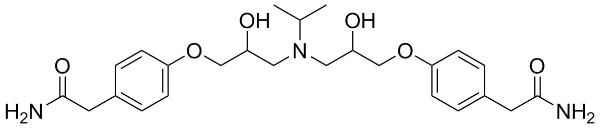 Atenolol EP Impurity F