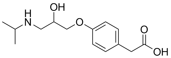 Atenolol EP Impurity G