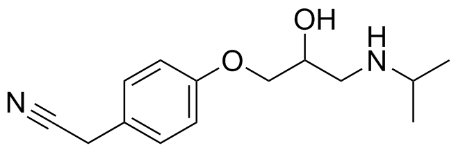 Atenolol EP Impurity H