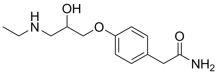 Atenolol EP Impurity I