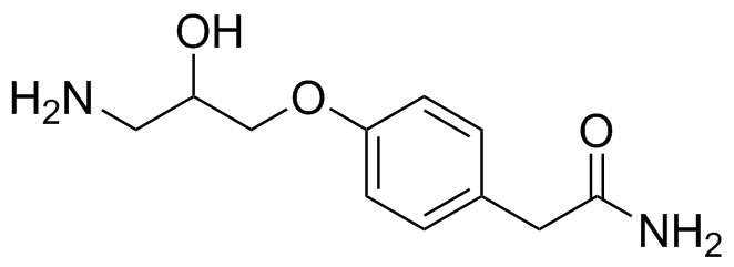 Atenolol Impurity J