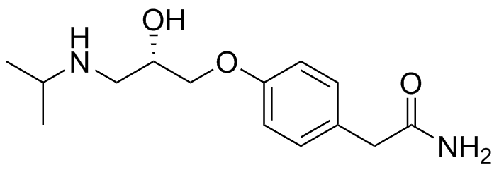 Atenolol S-Isomer