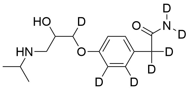 Atenolol Impurity 15