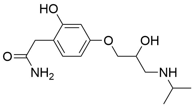 Atenolol Impurity 16