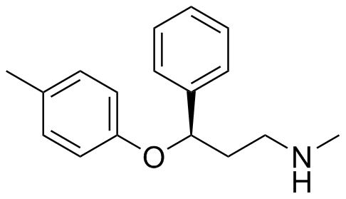 Atomoxetine EP Impurity C