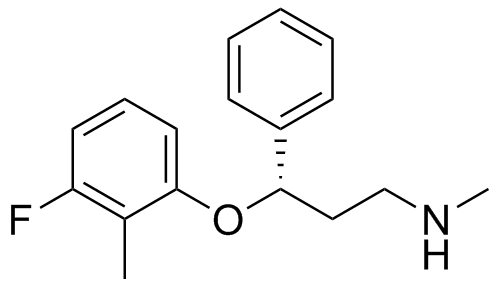 Atomoxetine EP Impurity F