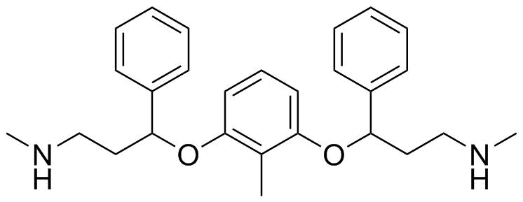Atomoxetine EP Impurity G