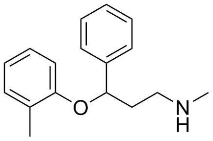 Atomoxetine Impurity 15