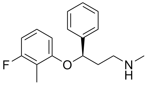 Atomoxetine Impurity 18