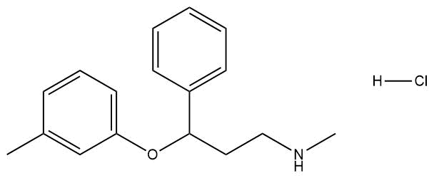 Atomoxetine Impurity 19