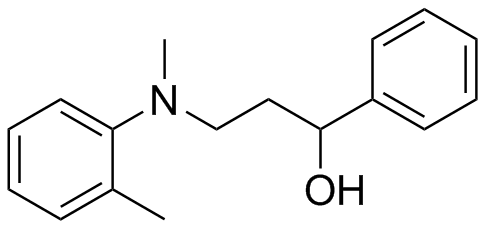 Atomoxetine Impurity 21