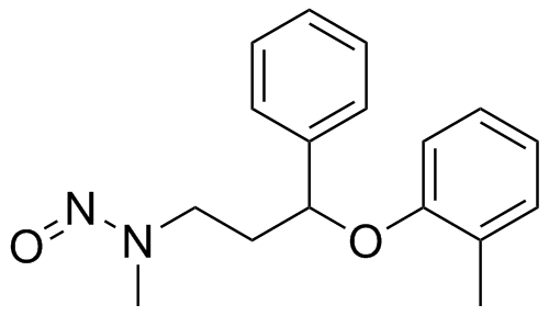 Atomoxetine Impurity 23