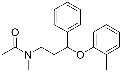 Atomoxetine Impurity 24