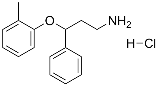 Atomoxetine Impurity 25