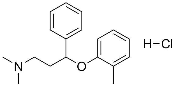 Atomoxetine Impurity 26