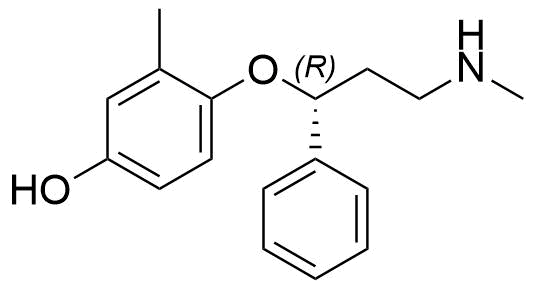 Atomoxetine Impurity 29