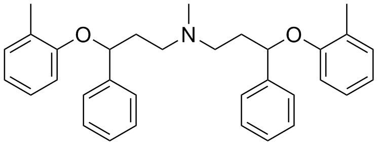 Atomoxetine Impurity 31