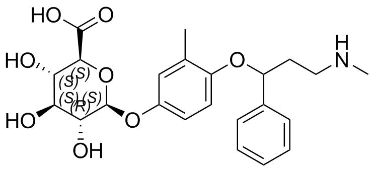 Atomoxetine Impurity 32