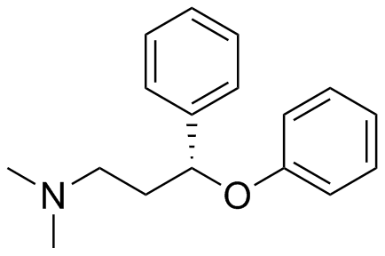 Atomoxetine Impurity 7