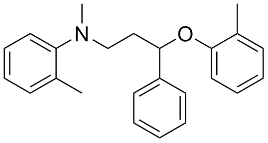 Atomoxetine Impurity 47