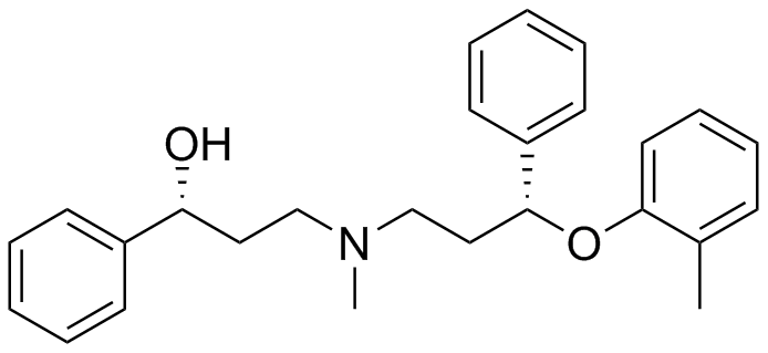 Atomoxetine Impurity 48