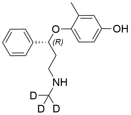 Atomoxetine Impurity 50