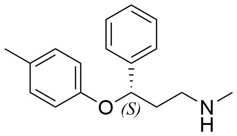 Atomoxetine Impurity 51