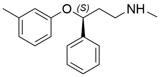 Atomoxetine Impurity 52