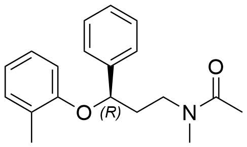 Atomoxetine Impurity 54