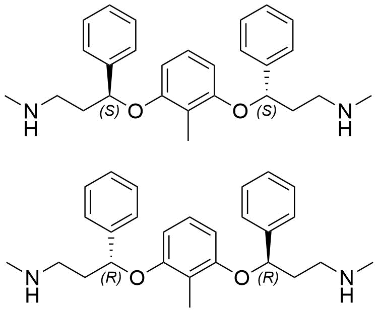 Atomoxetine Impurity 55