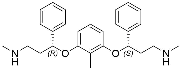 Atomoxetine Impurity 56
