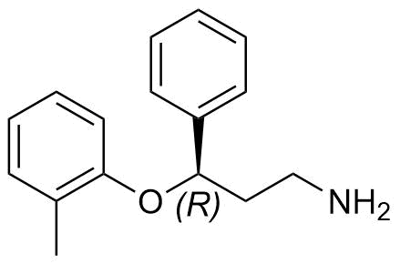 Atomoxetine Impurity 57
