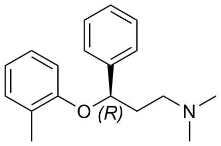 Atomoxetine Impurity 58