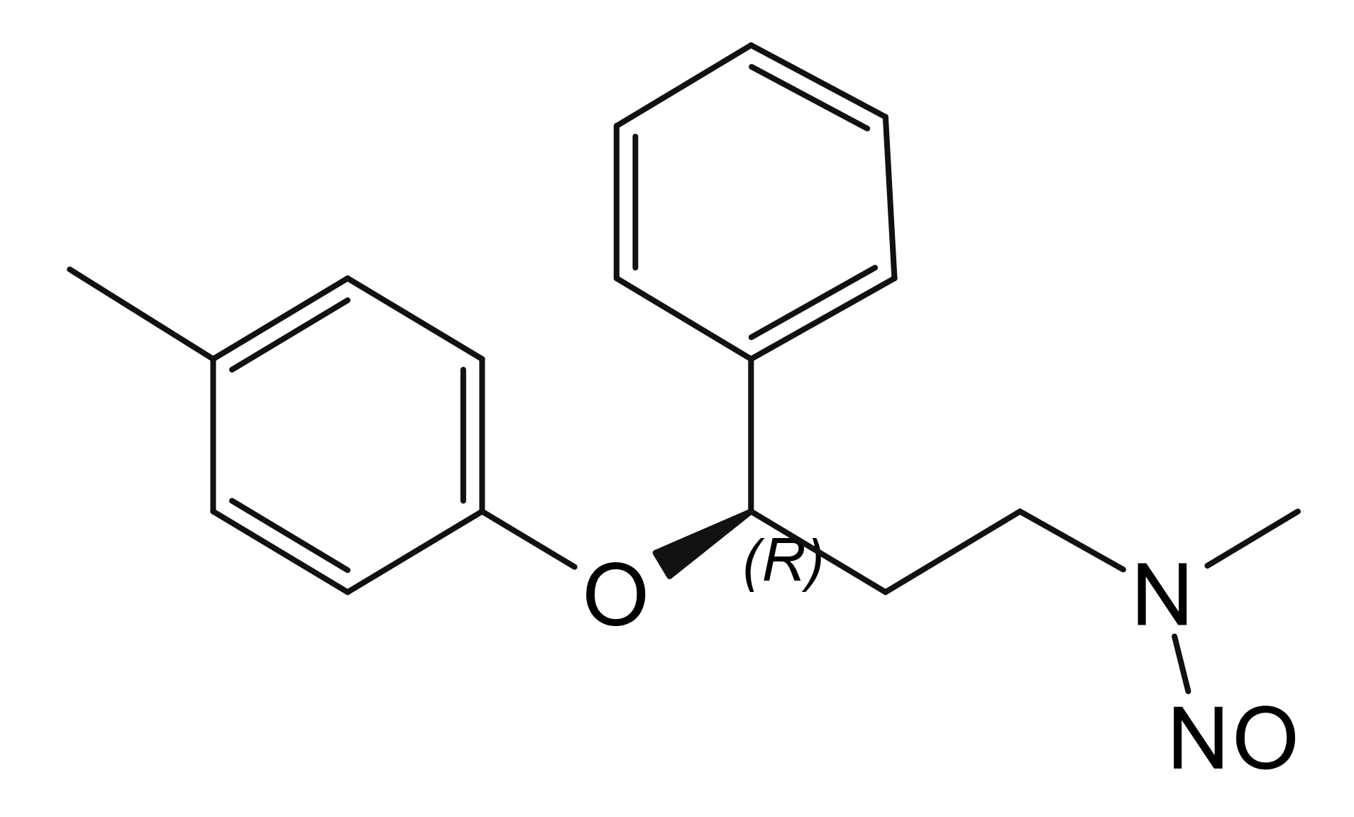 Atomoxetine Impurity 60