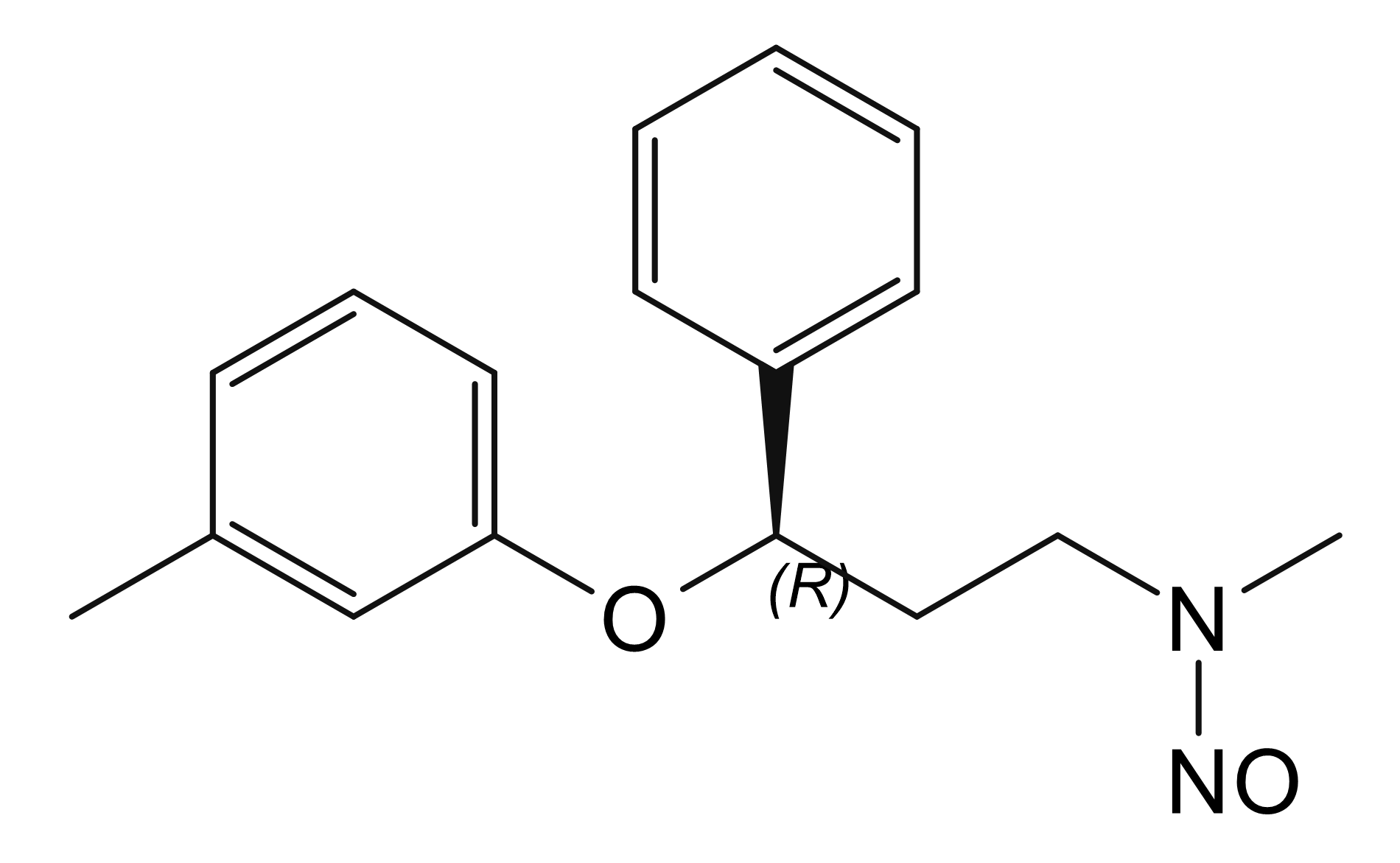 Atomoxetine Impurity 61