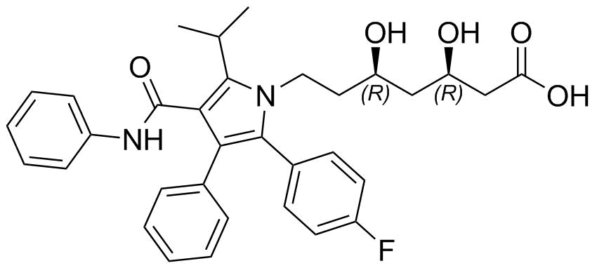 Atorvastatin