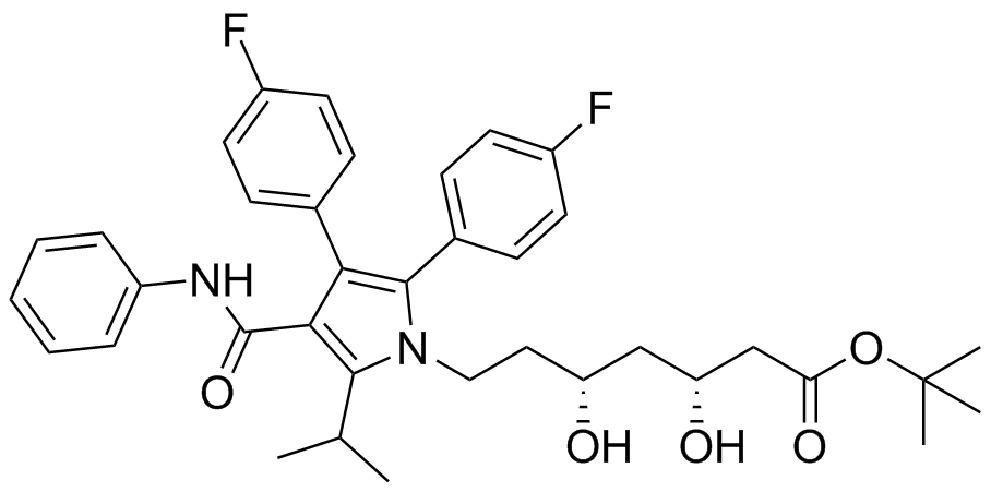 Atorvastatin Impurity O